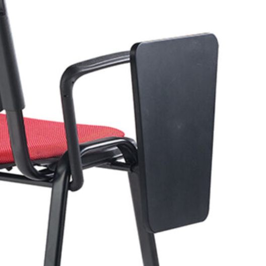 Chaise PRISMA avec écritoire